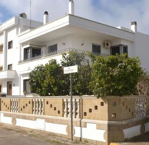 Appartamento in vendita a Gagliano del Capo