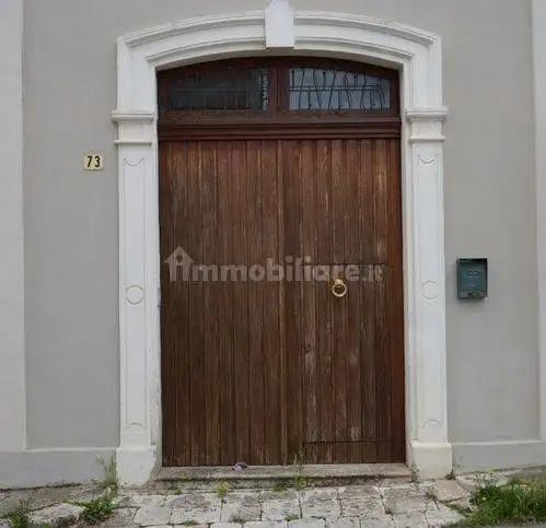 Villa in vendita a Presicce-Acquarica