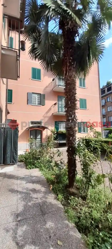 Trilocale via Legnone 23, Dergano, Milano - foto 2