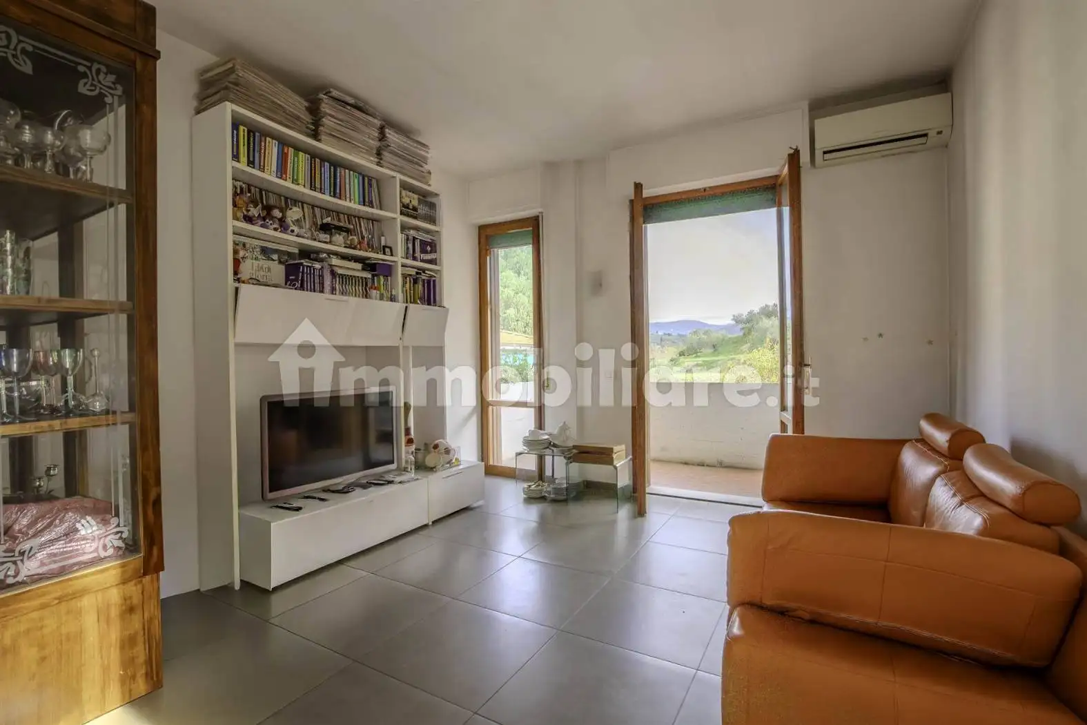 Appartamento in vendita a Bagno a Ripoli