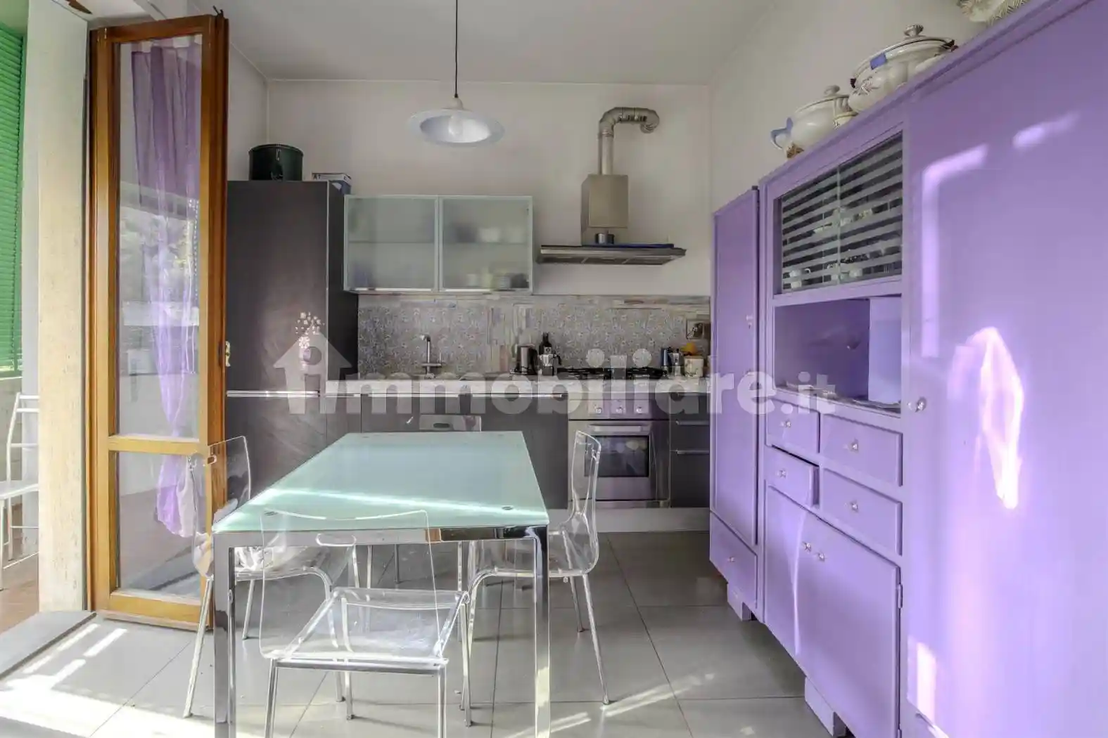 Quadrilocale buono stato, Antella, Bagno a Ripoli - foto 4