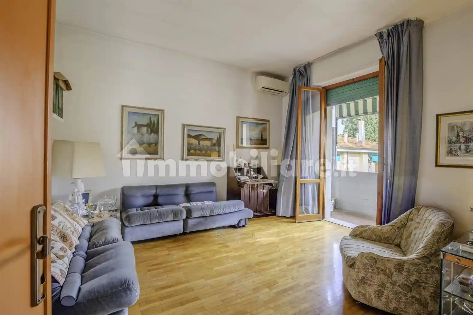 Quadrilocale buono stato, Antella, Bagno a Ripoli - foto 5