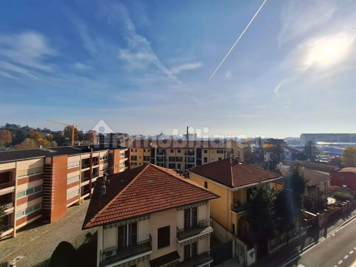 Appartamento in vendita a Chieri