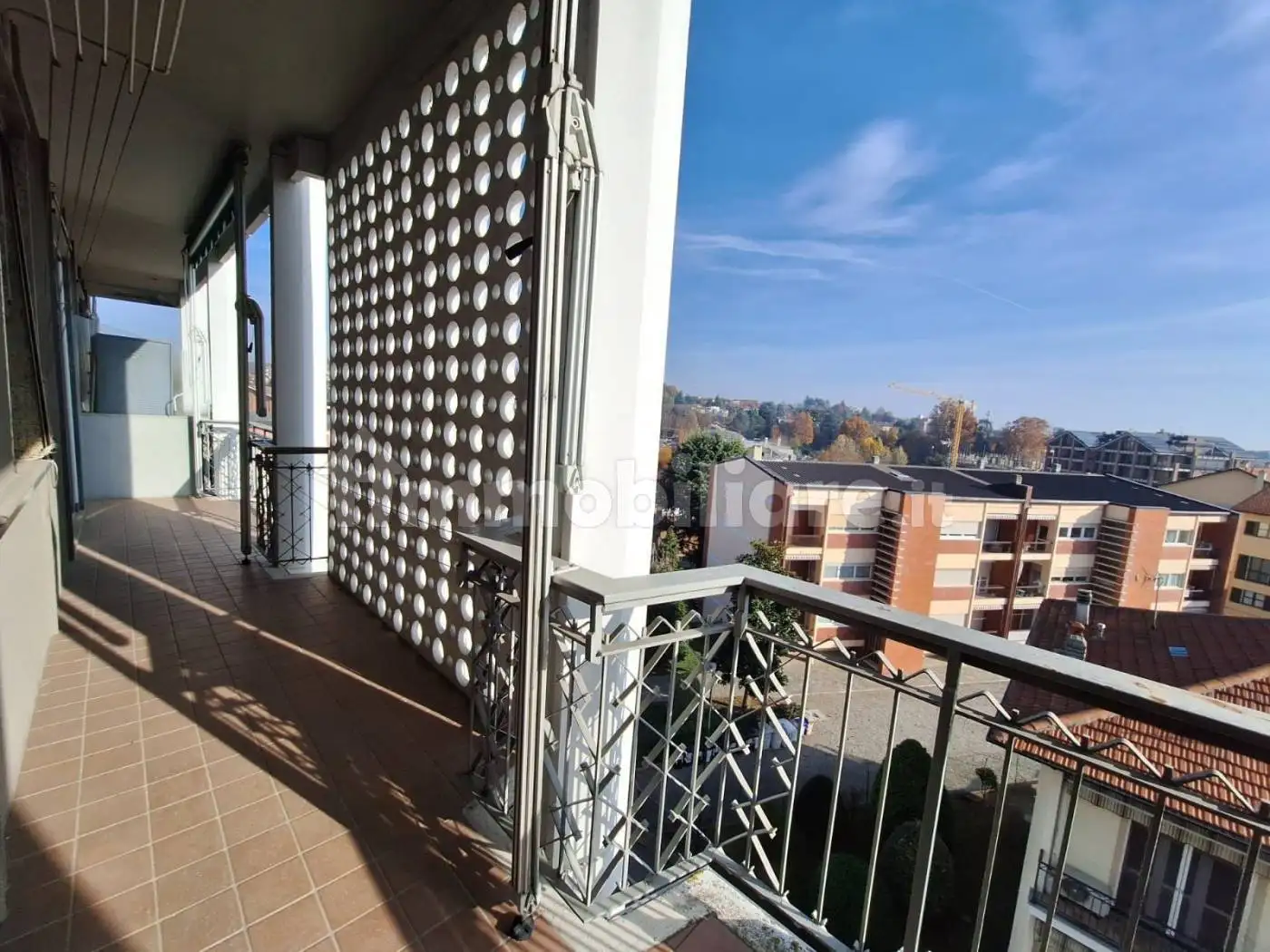 Bilocale via Giovan Battista Buschetti 15, Roaschia, Chieri - foto 3