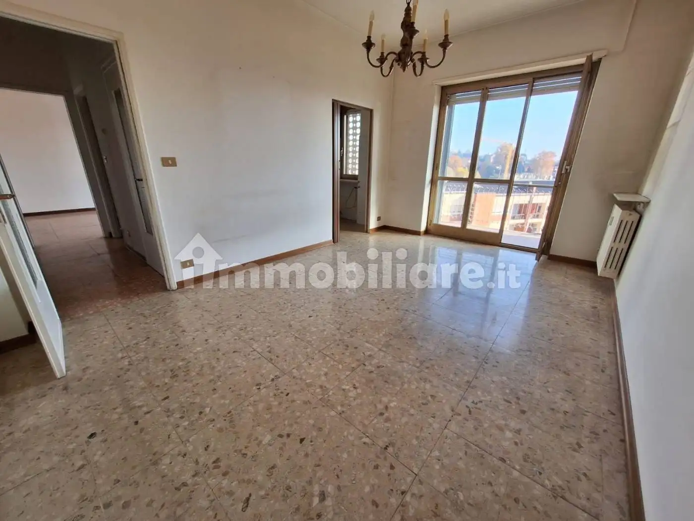 Bilocale via Giovan Battista Buschetti 15, Roaschia, Chieri - foto 5