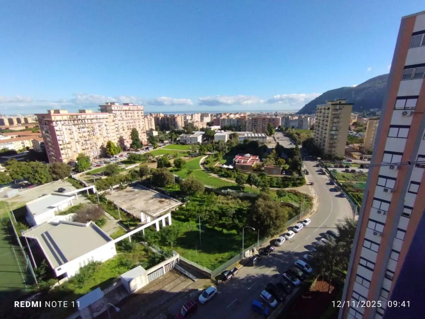Appartamento in vendita a Palermo