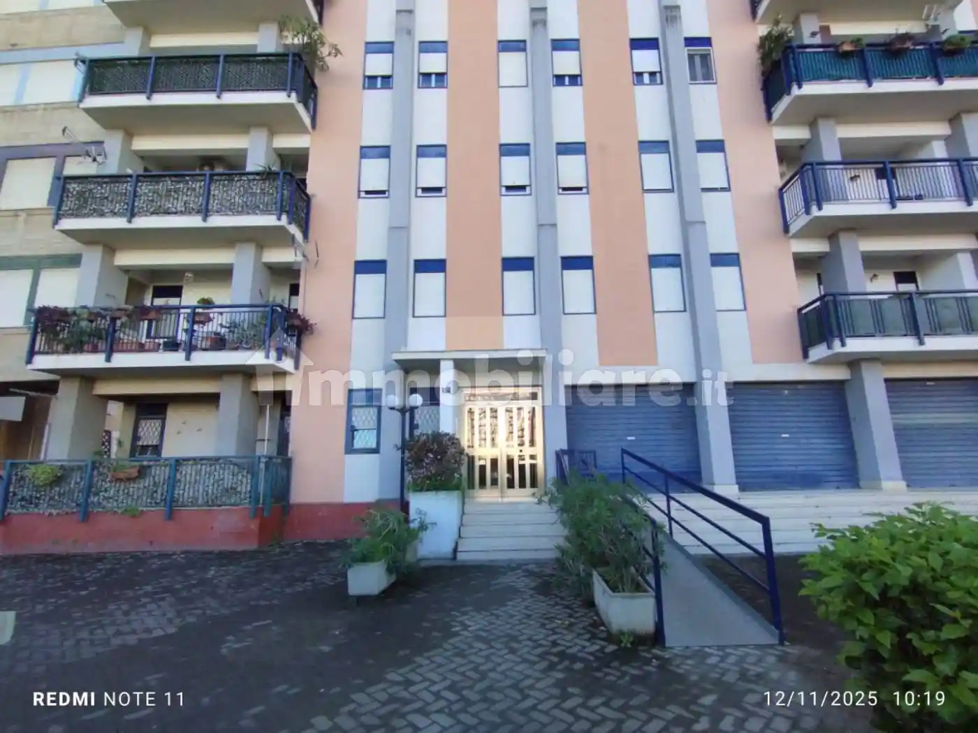 Quadrilocale via Guido Rossa 7b, Bonagia, Palermo - foto 2