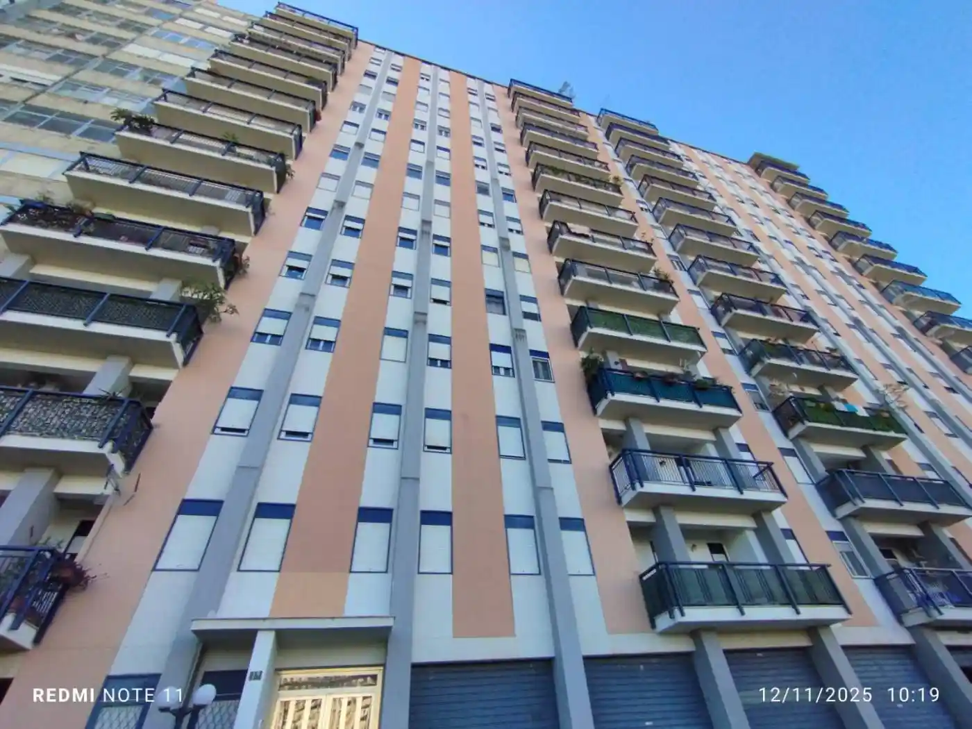 Quadrilocale via Guido Rossa 7b, Bonagia, Palermo - foto 4