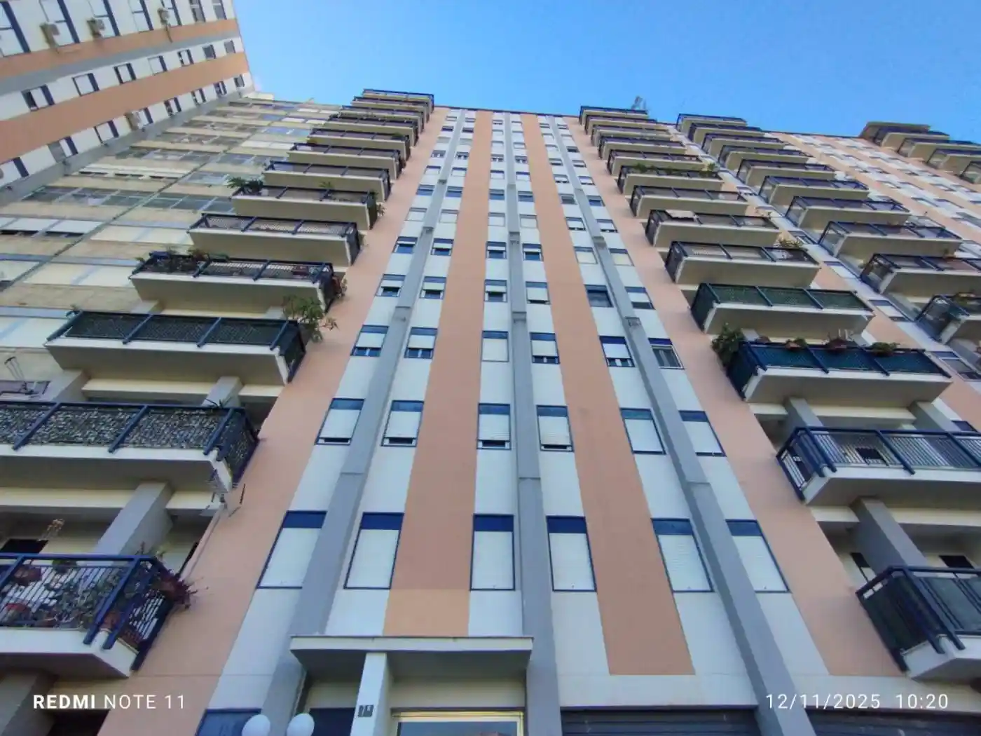 Quadrilocale via Guido Rossa 7b, Bonagia, Palermo - foto 5