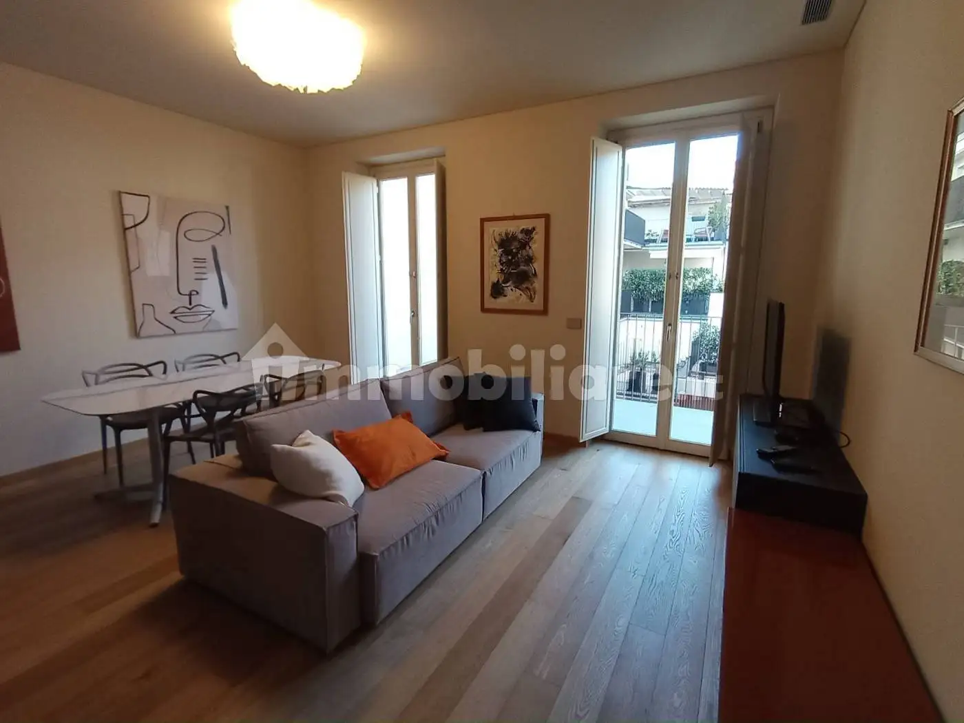 Appartamento in affitto a Torino