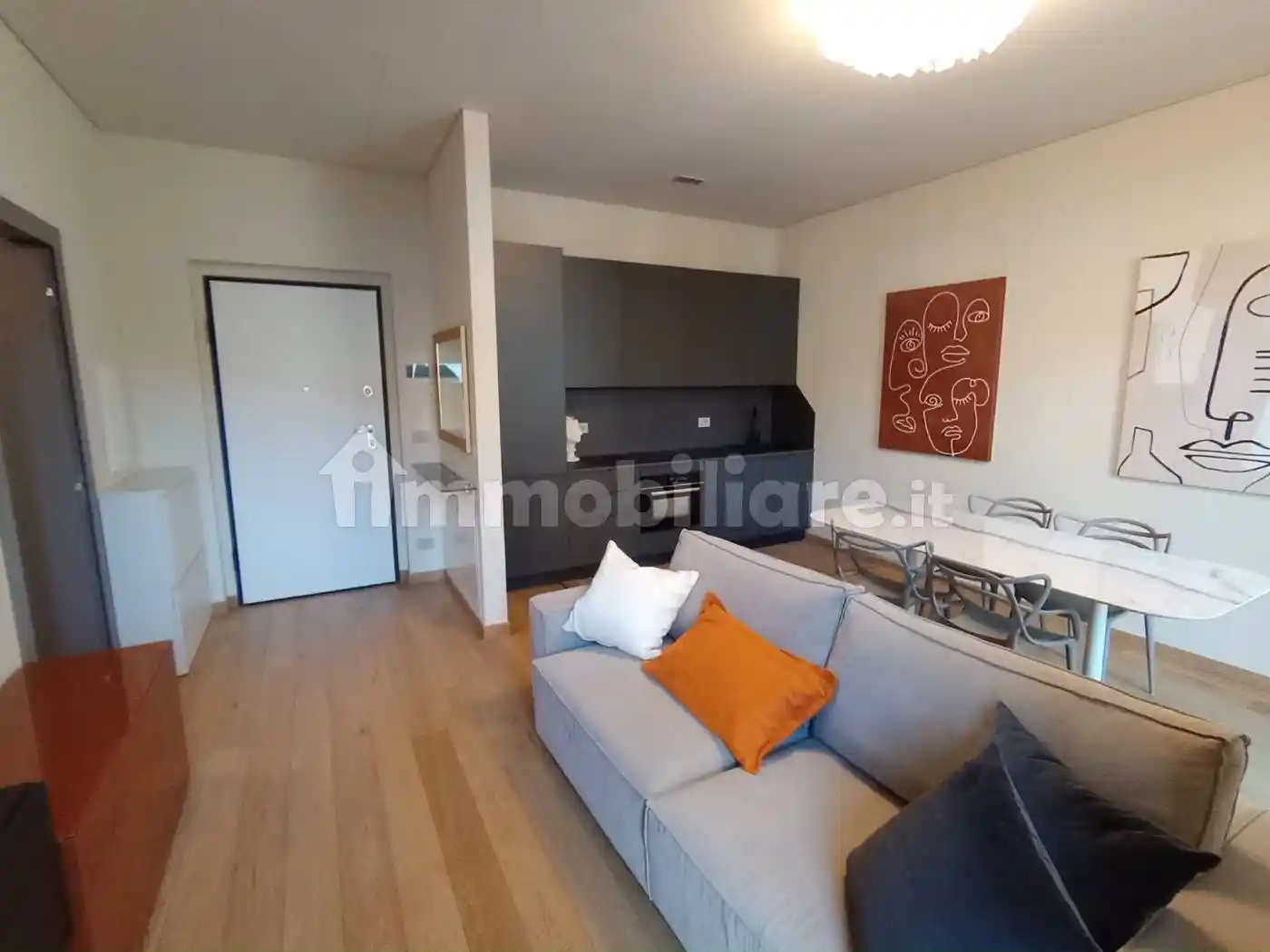 Bilocale via 20 Settembre 41, Via Roma, Torino - foto 2