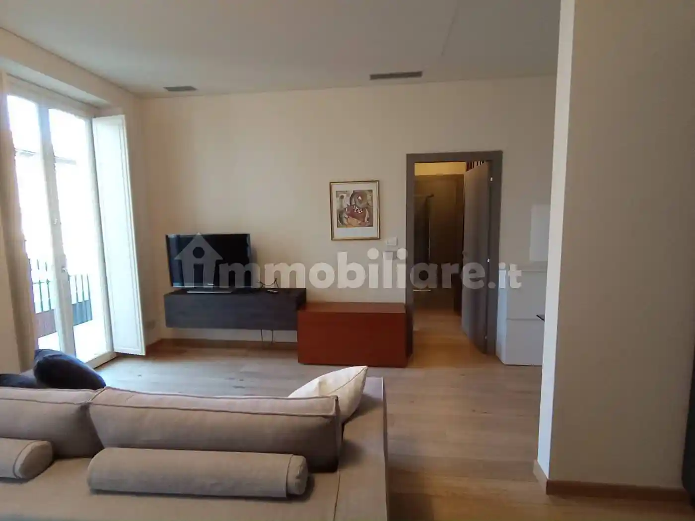 Bilocale via 20 Settembre 41, Via Roma, Torino - foto 4