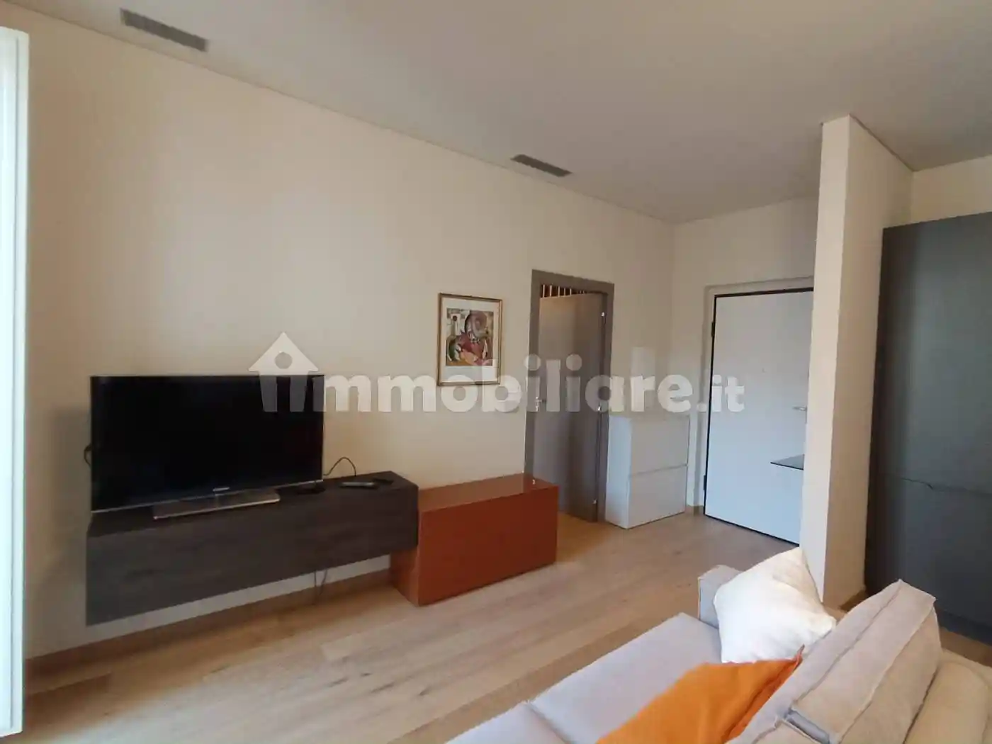 Bilocale via 20 Settembre 41, Via Roma, Torino - foto 5