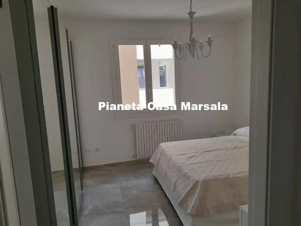 Quadrilocale via Giuseppe Mazzini, Centro Urbano, Marsala - foto 4