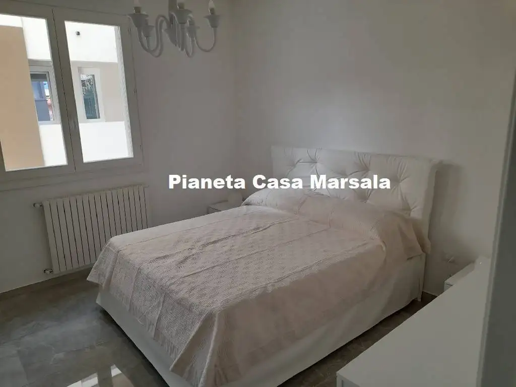 Quadrilocale via Giuseppe Mazzini, Centro Urbano, Marsala - foto 5