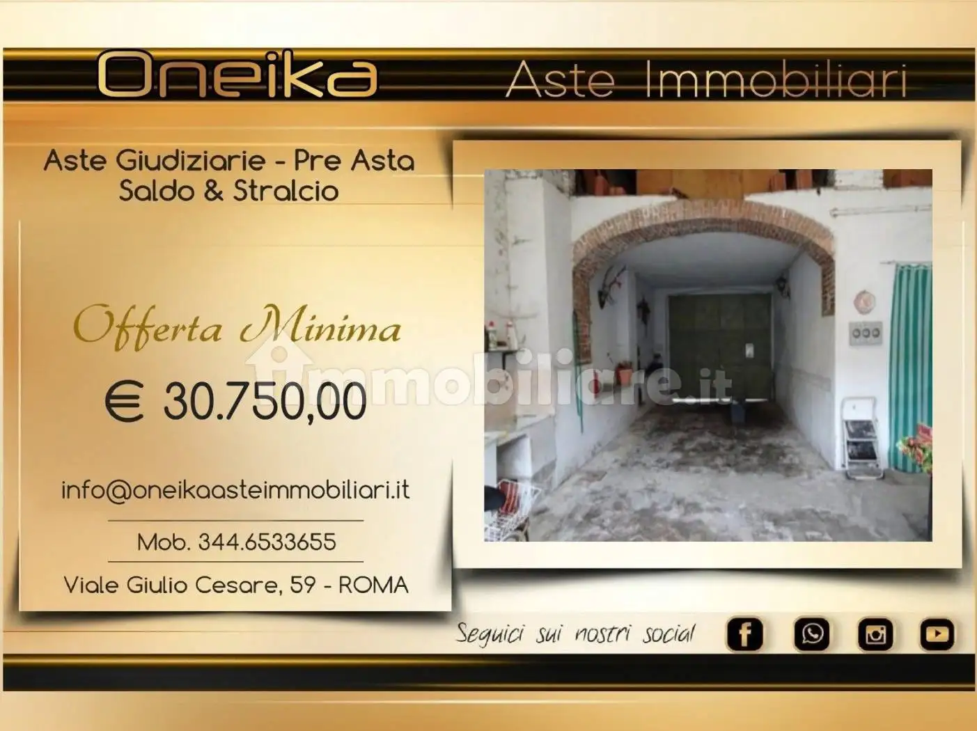 Appartamento