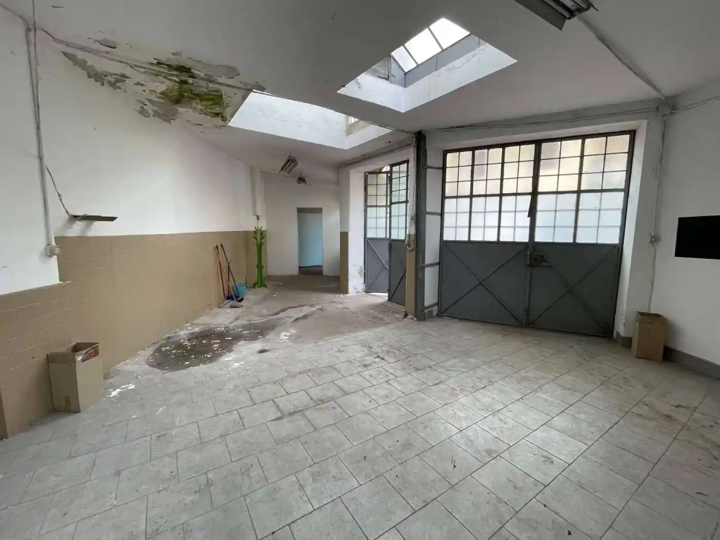 Loft in vendita a Torino