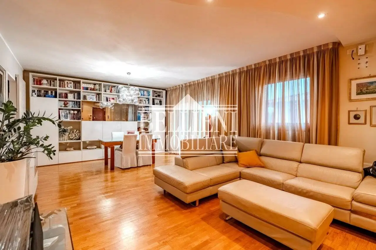 Attico - Mansarda in vendita a Vicenza