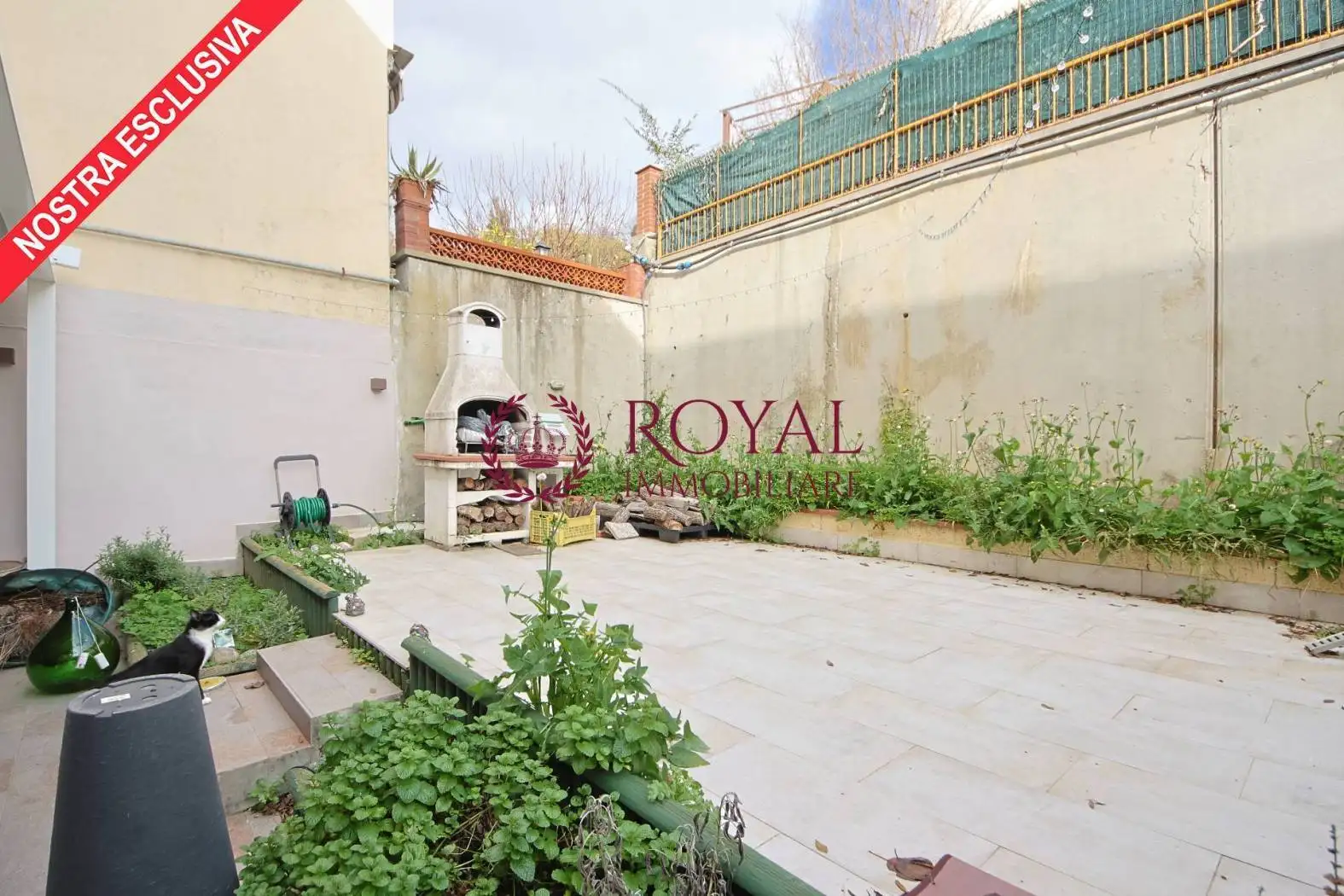 Villetta a schiera in vendita a Collesalvetti