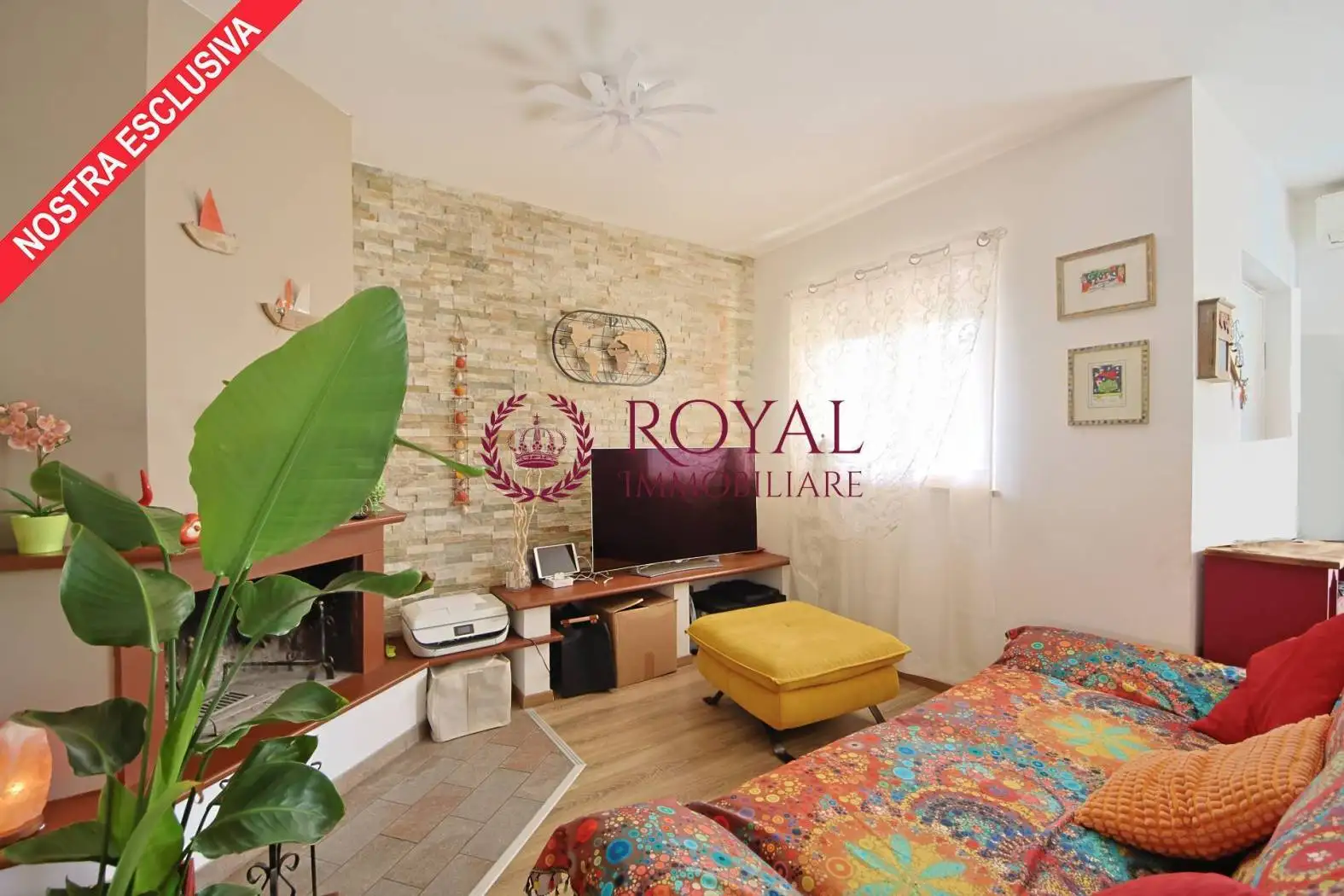 Villa a schiera via degli Ulivi, Nugola, Collesalvetti - foto 2