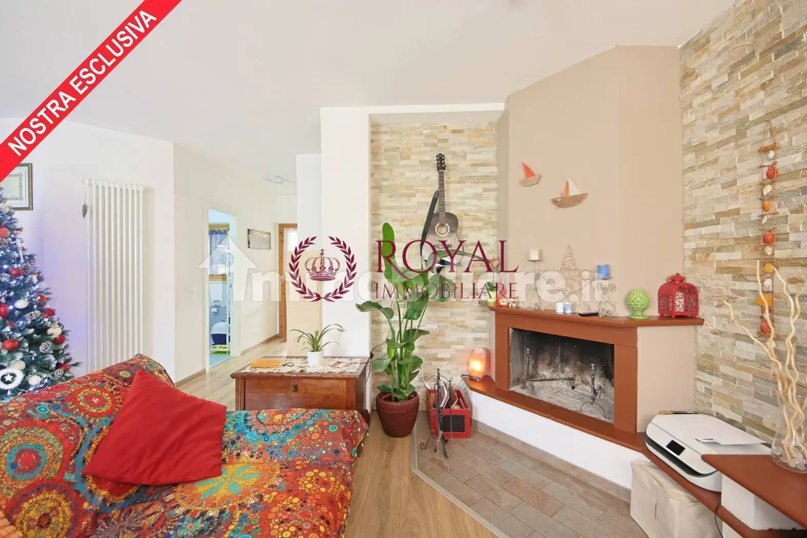 Villa a schiera via degli Ulivi, Nugola, Collesalvetti - foto 3