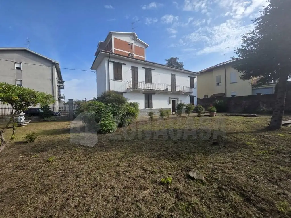 Villa unifamiliare via Statuto, Caiello, Gallarate - foto 2