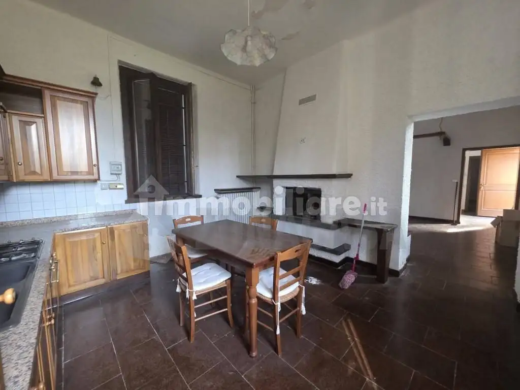 Villa unifamiliare via Statuto, Caiello, Gallarate - foto 5