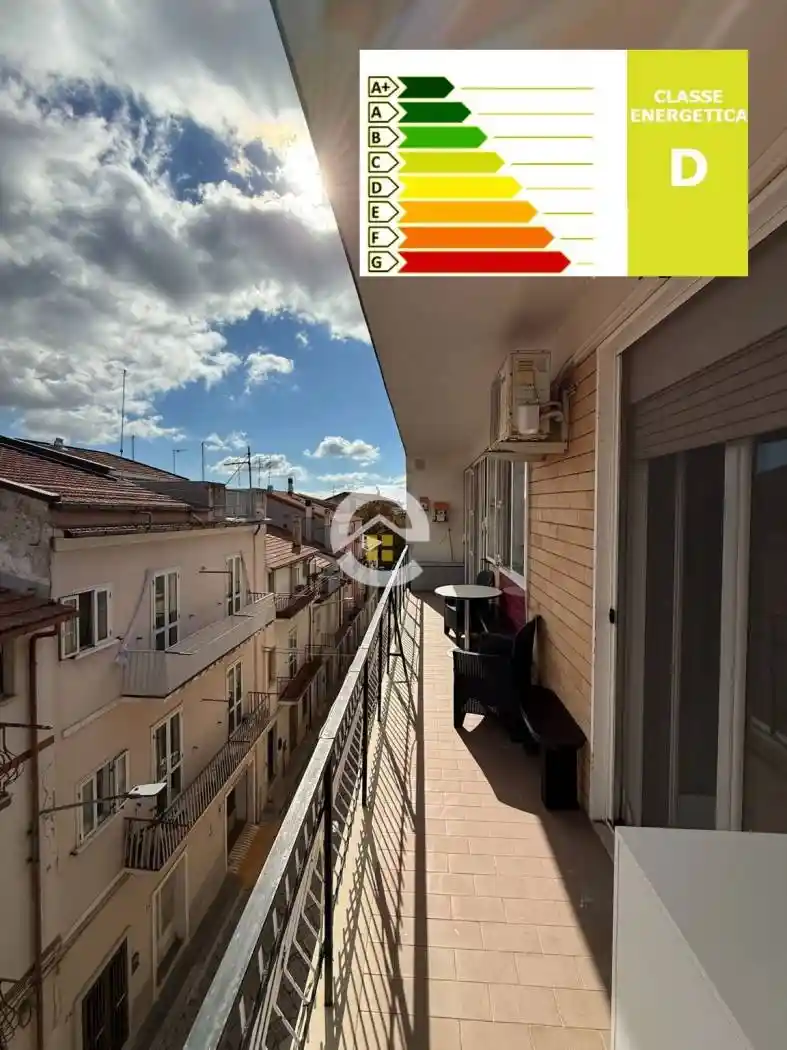 Appartamento in vendita a San Giovanni Rotondo