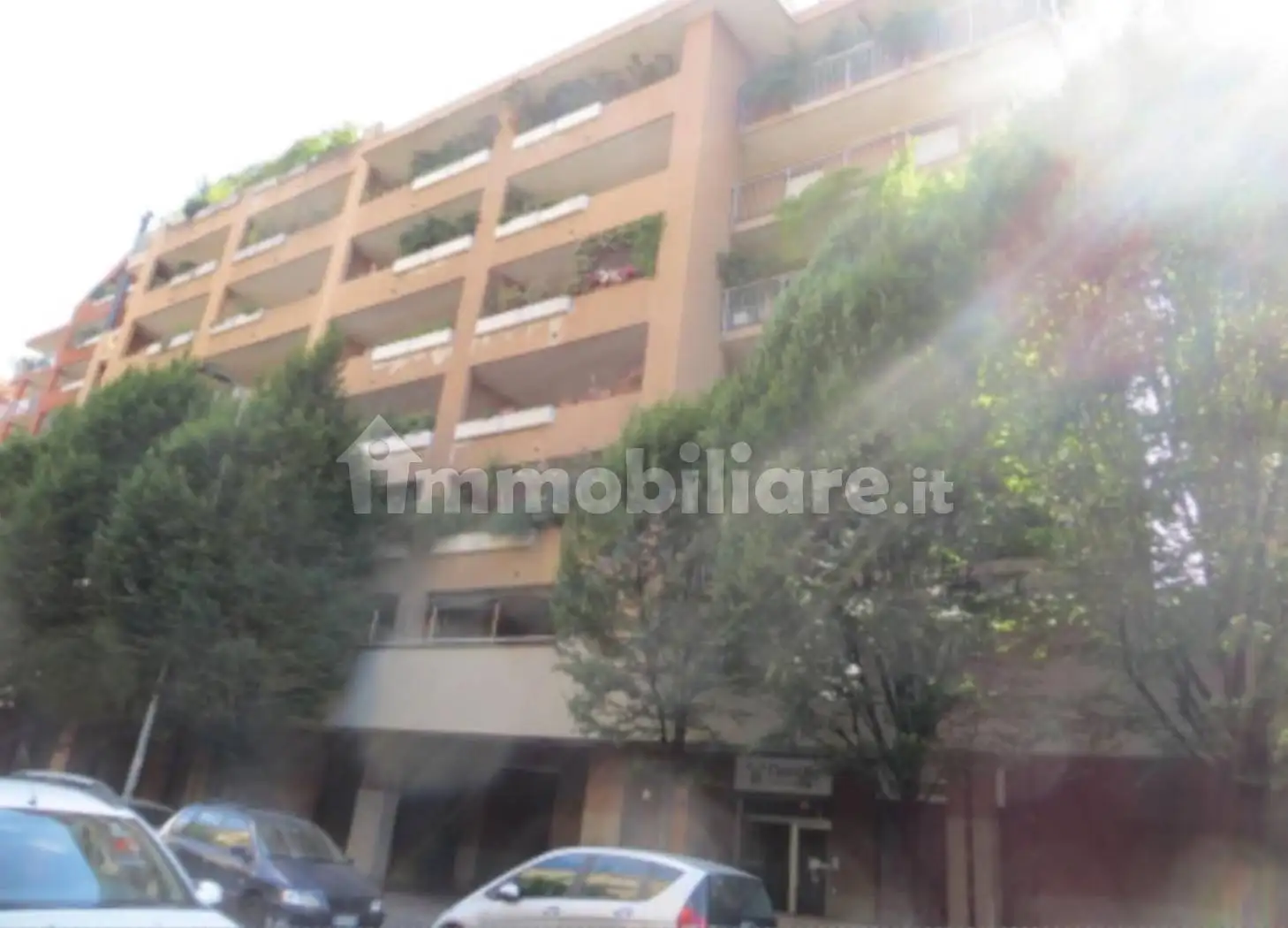 Appartamento in asta a Milano