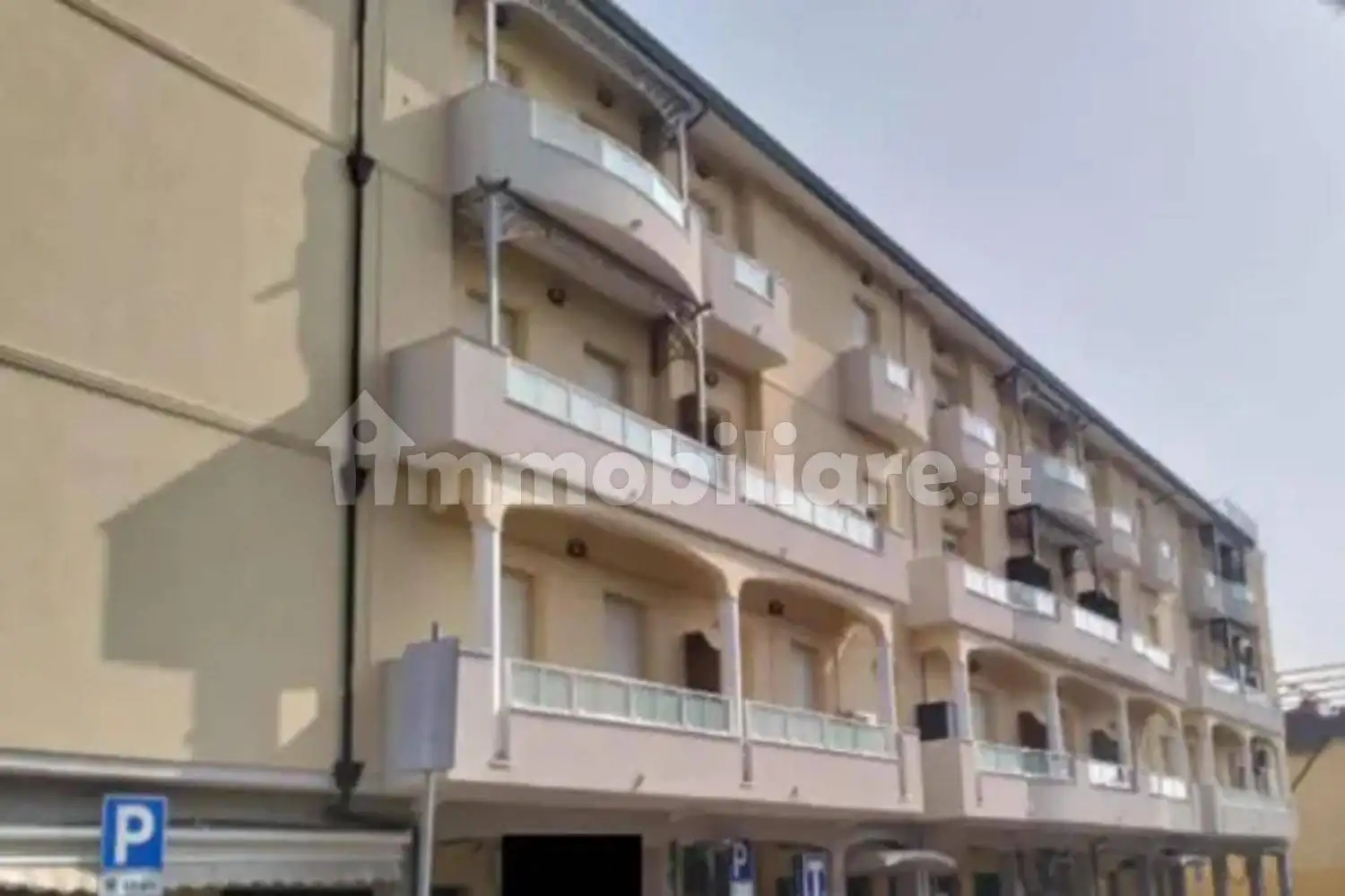 Appartamento in asta a Ravenna