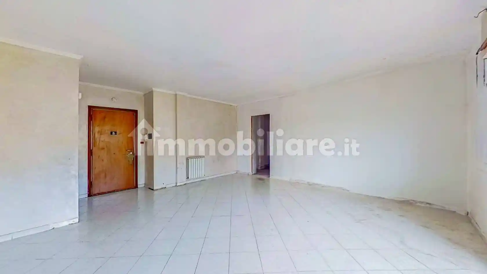 Attico via Sante Vandi, Romanina, Roma - foto 2