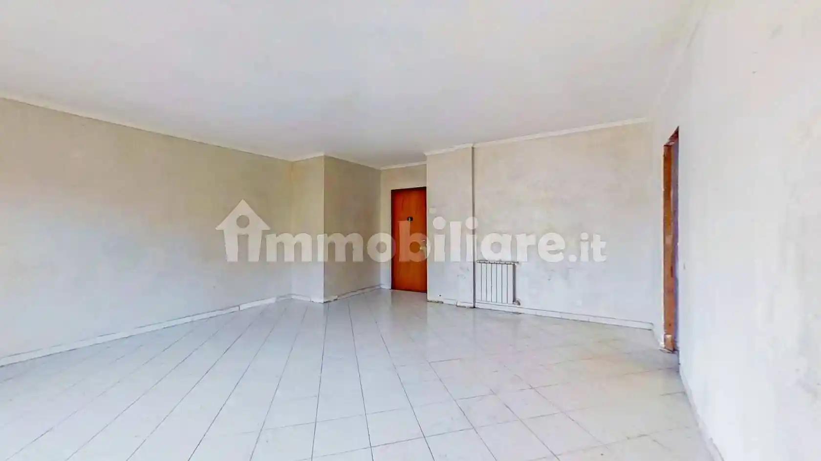 Attico via Sante Vandi, Romanina, Roma - foto 3