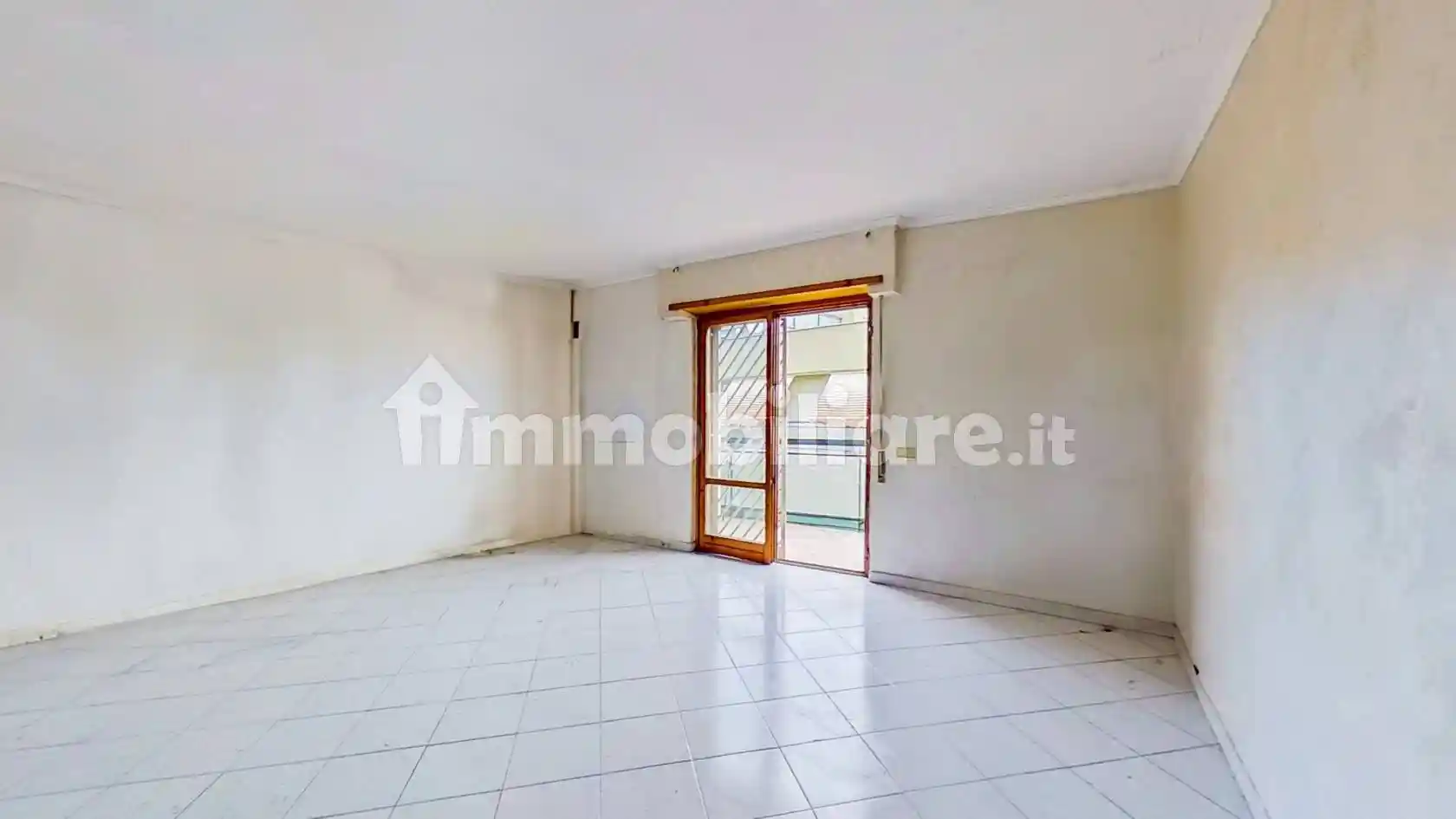 Attico via Sante Vandi, Romanina, Roma - foto 5