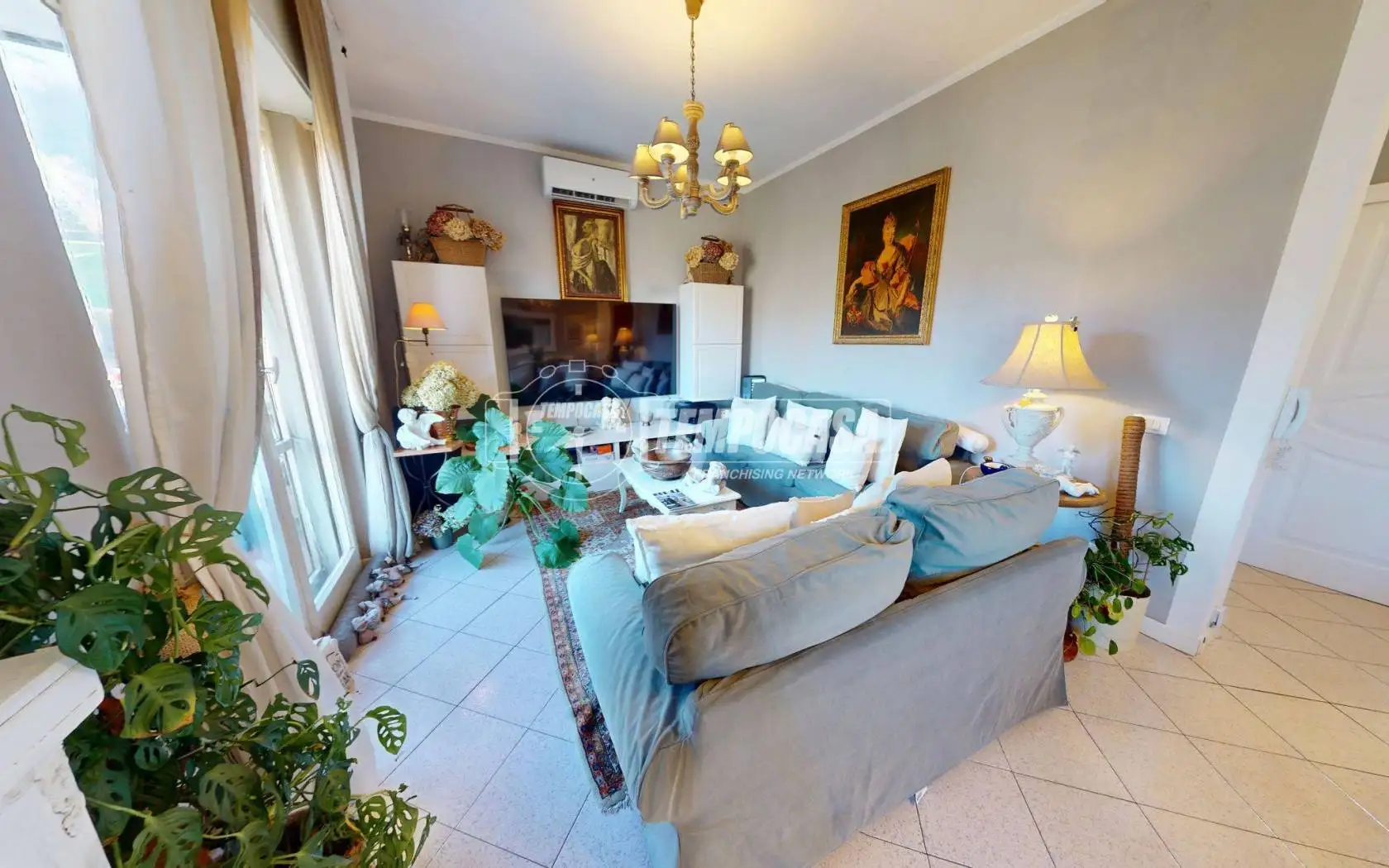 Appartamento in vendita a Como