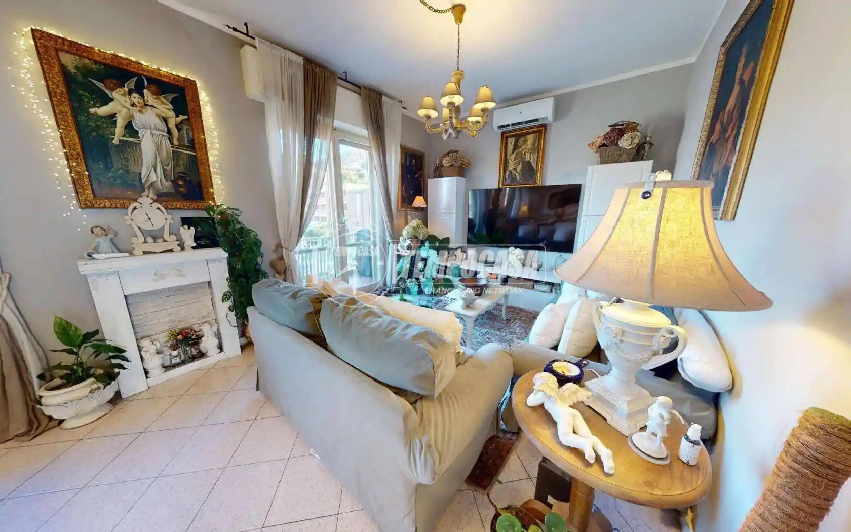 Quadrilocale via Oltrecolle 11/B, Albate - Muggiò, Como - foto 2