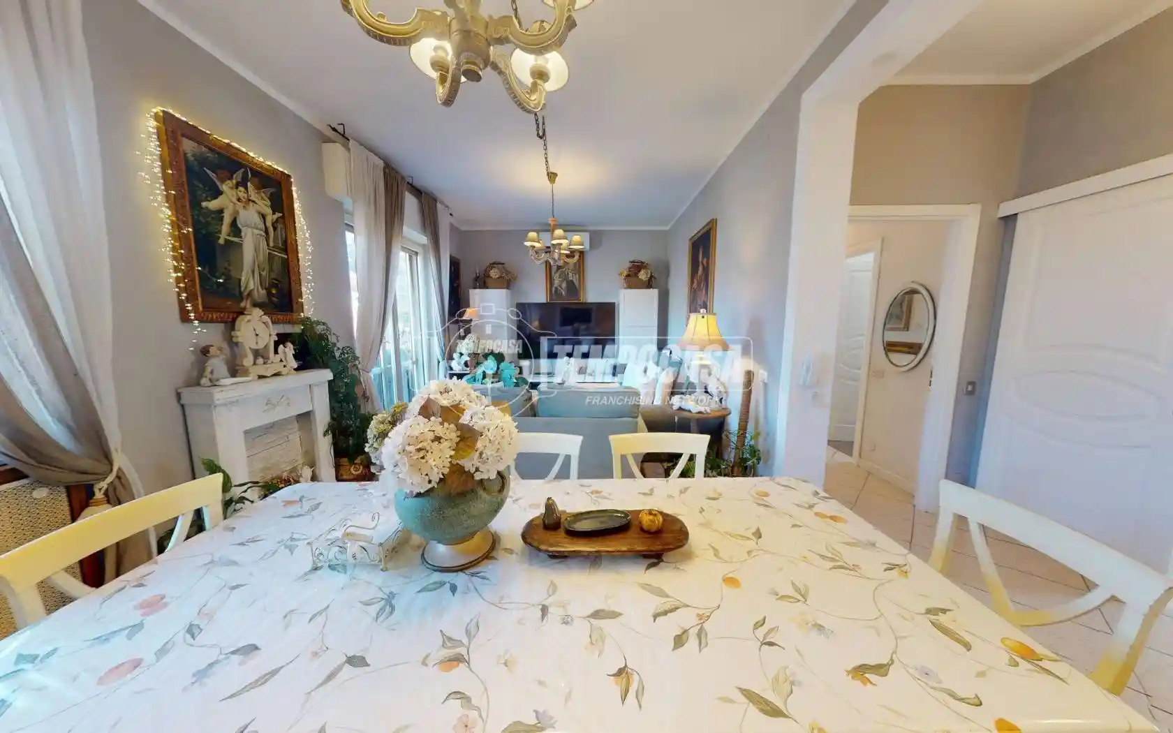 Quadrilocale via Oltrecolle 11/B, Albate - Muggiò, Como - foto 3