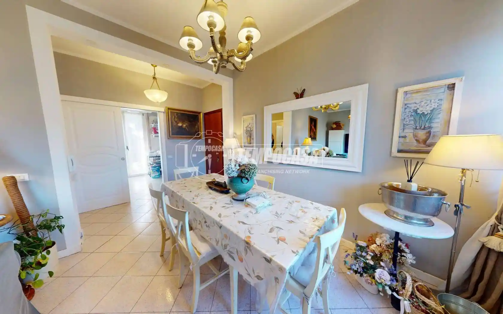 Quadrilocale via Oltrecolle 11/B, Albate - Muggiò, Como - foto 4