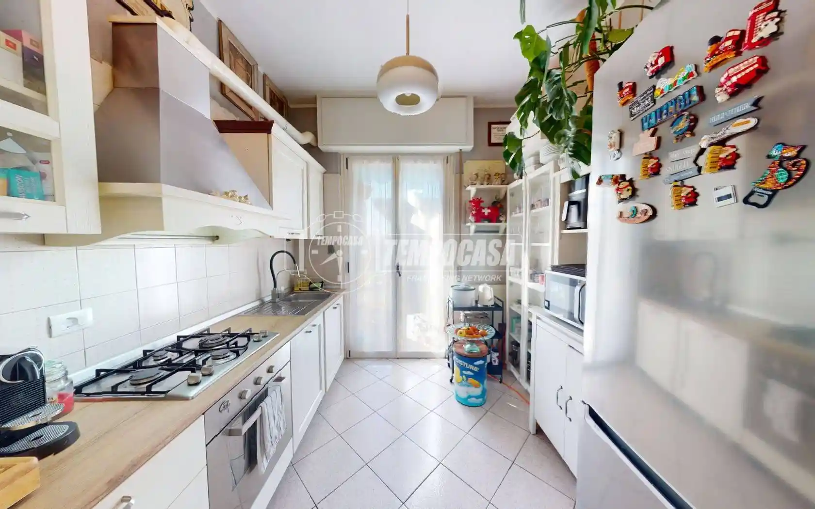 Quadrilocale via Oltrecolle 11/B, Albate - Muggiò, Como - foto 5