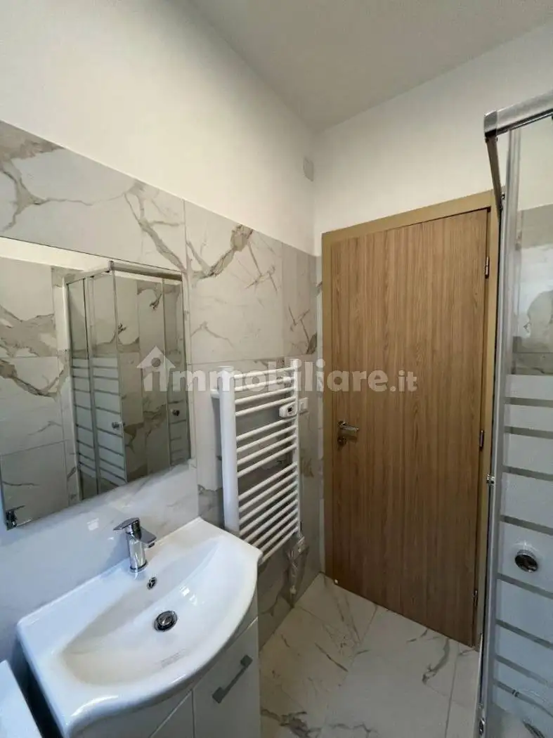 Appartamento in affitto a Monfalcone