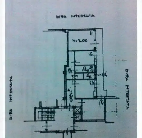 Appartamento in vendita a Sannicandro di Bari