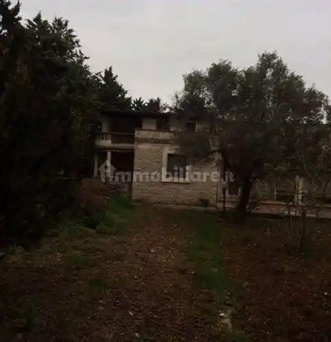 Villa unifamiliare via Extramurale, Sannicandro di Bari - foto 2