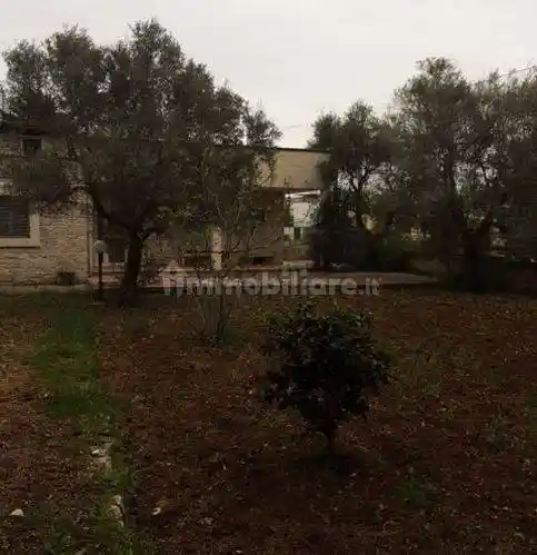 Villa unifamiliare via Extramurale, Sannicandro di Bari - foto 3