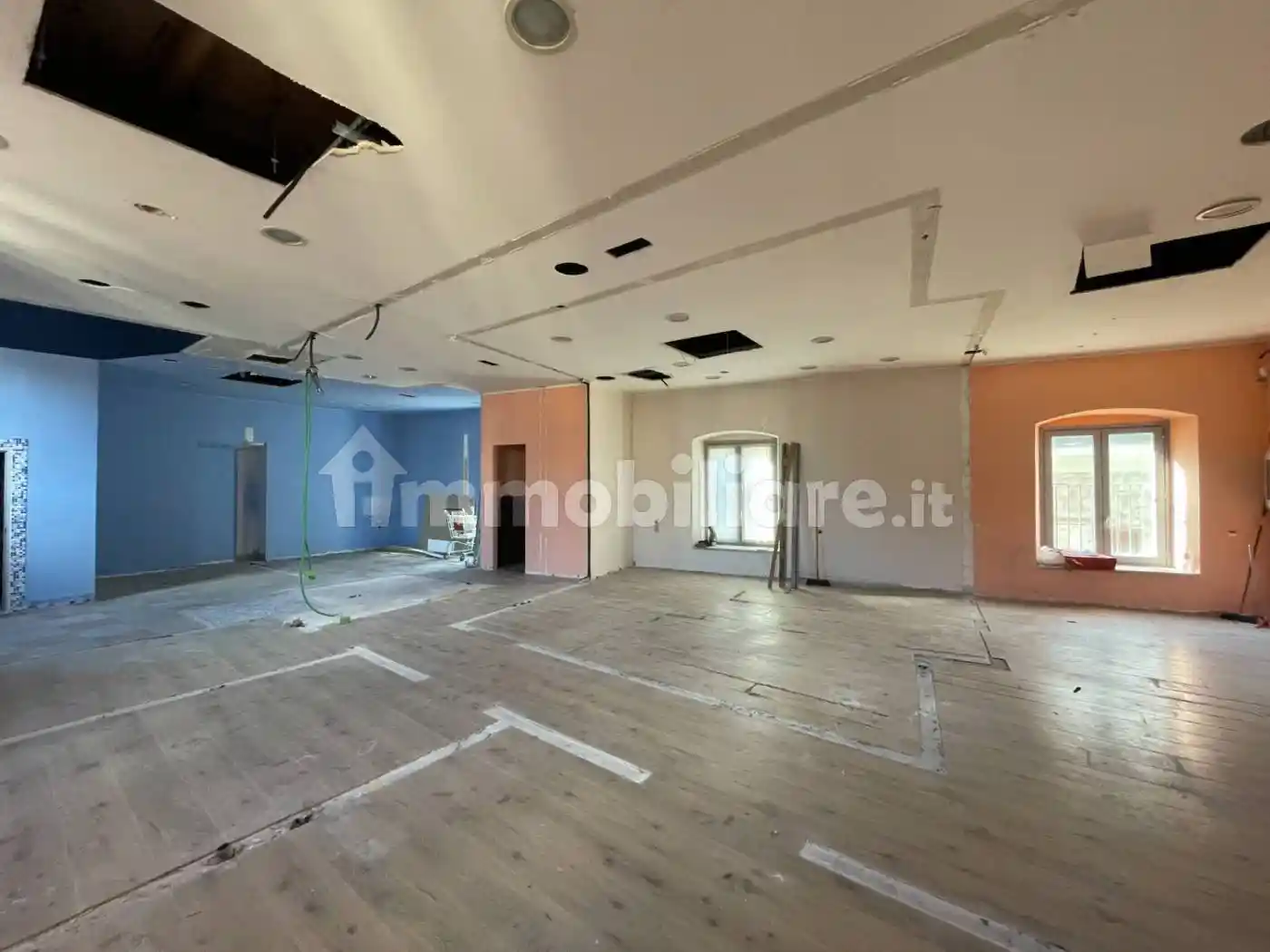 Appartamento in vendita a Ascoli Piceno