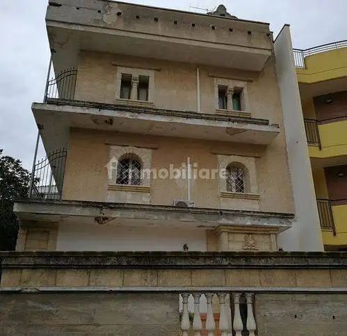 Villa in affitto a Cassano delle Murge