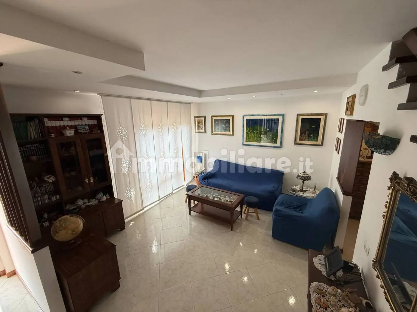 Villetta a schiera in vendita a Cupra Marittima