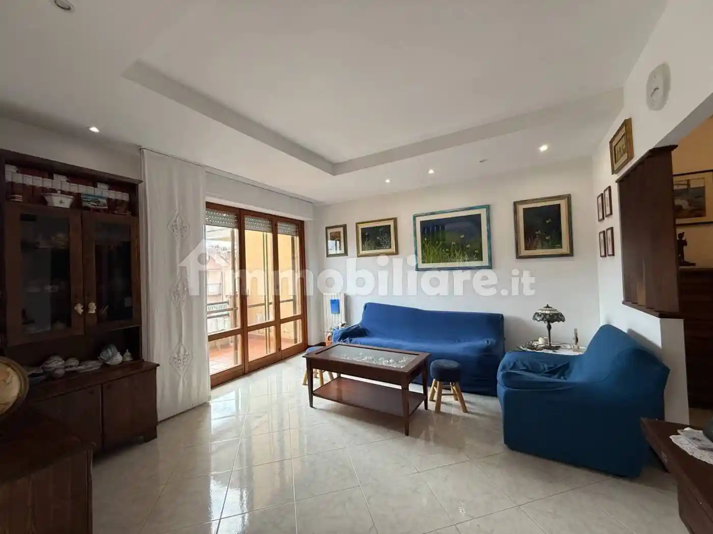 Villa a schiera via Piero della Francesca, Cupra Marittima - foto 2