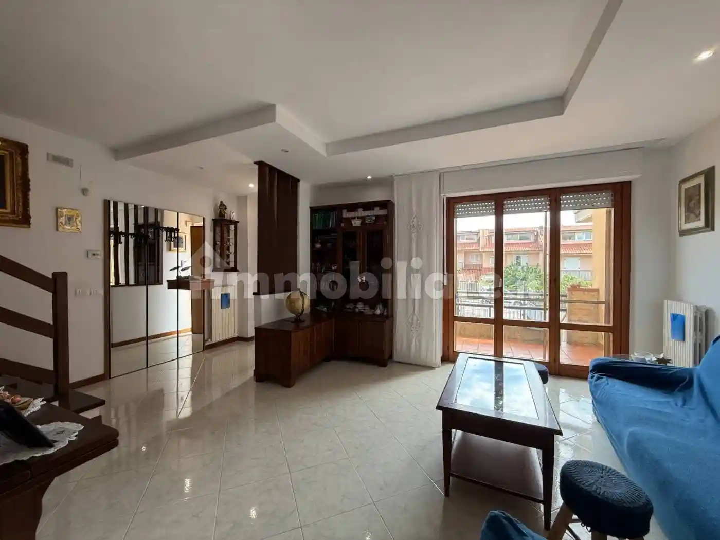 Villa a schiera via Piero della Francesca, Cupra Marittima - foto 4