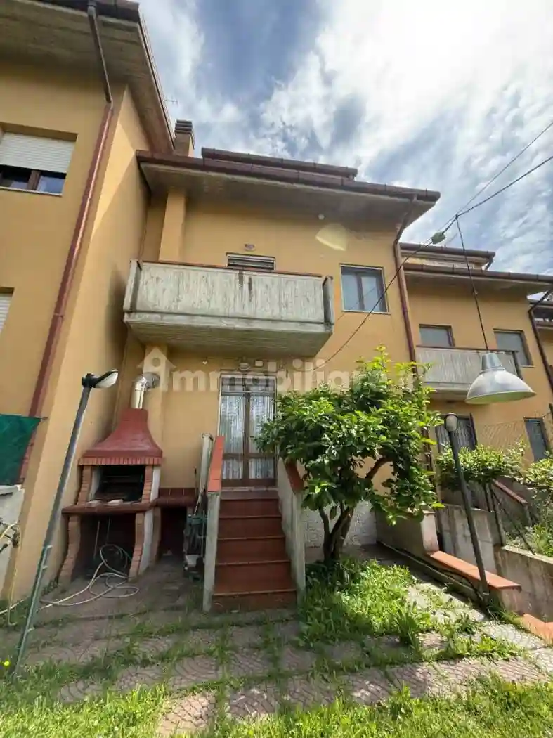 Villa a schiera via Piero della Francesca, Cupra Marittima - foto 4