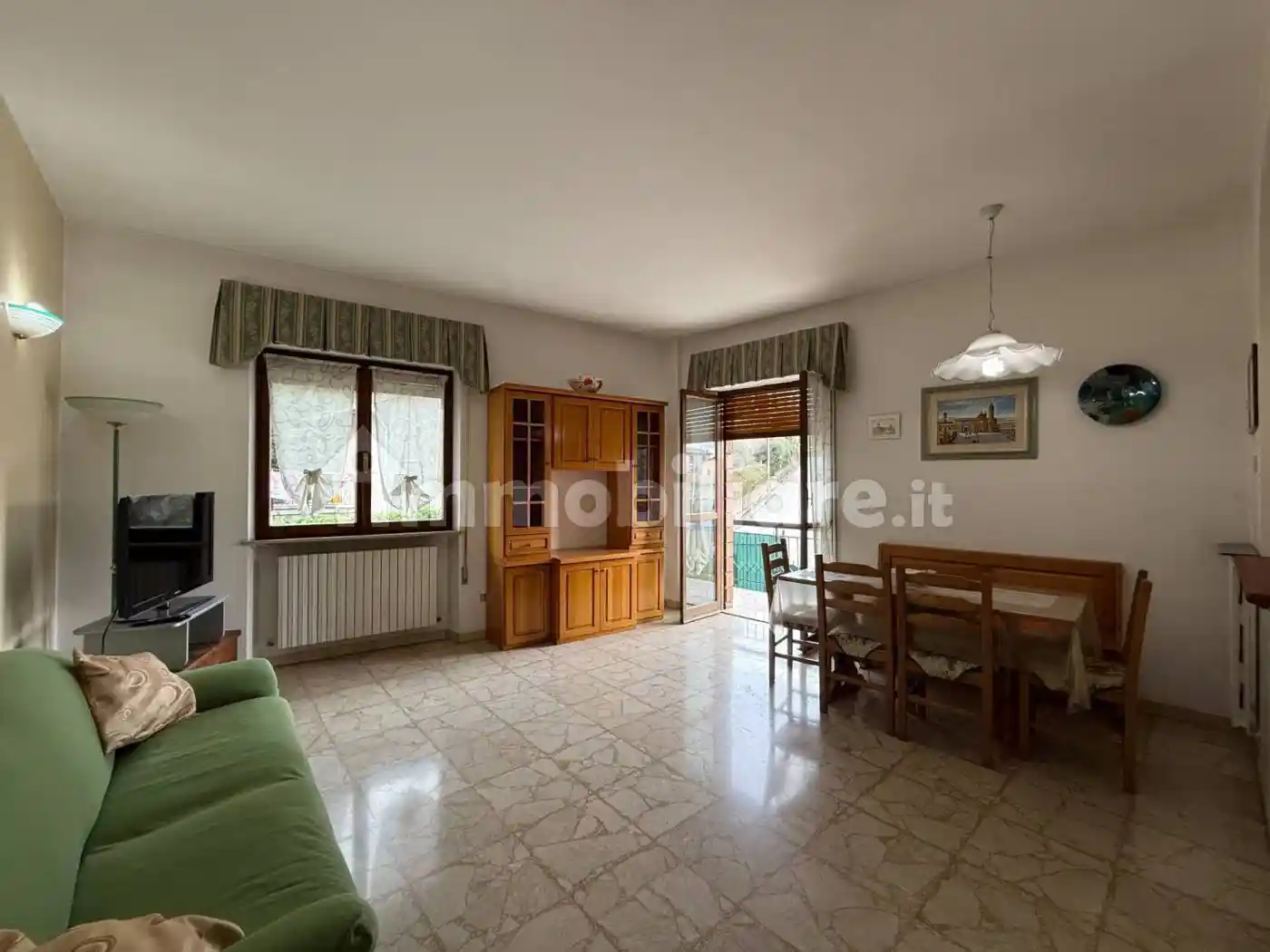 Appartamento in vendita a Ascoli Piceno