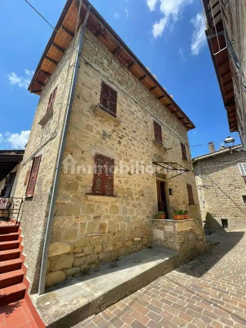 Terratetto plurifamiliare via Europa 22, Centro, Venarotta - foto 4